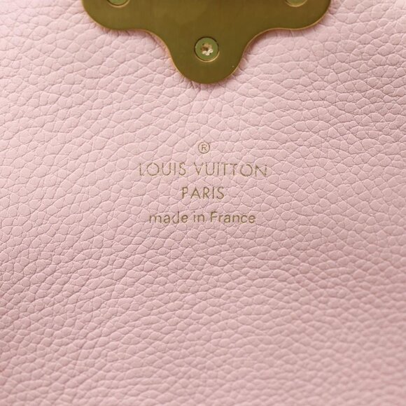 Louis Vuitton  Clapton Damier Ebene Backpack Bag Magnolia - Picture 5 of 13